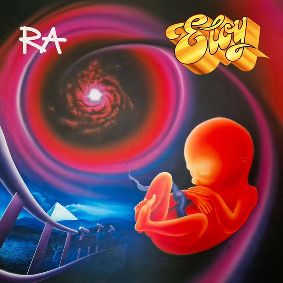 Eloy – Ra